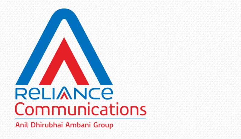 Jobs in reliance communication