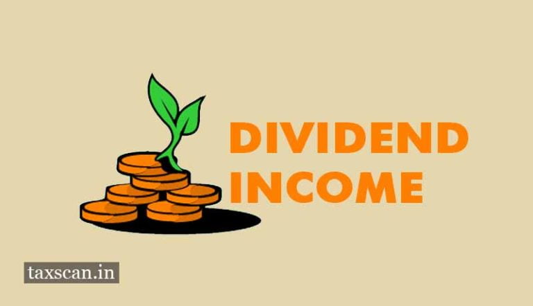 are dividends an expense