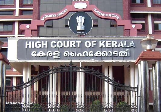 Imposition - Kerala High Court - taxscan