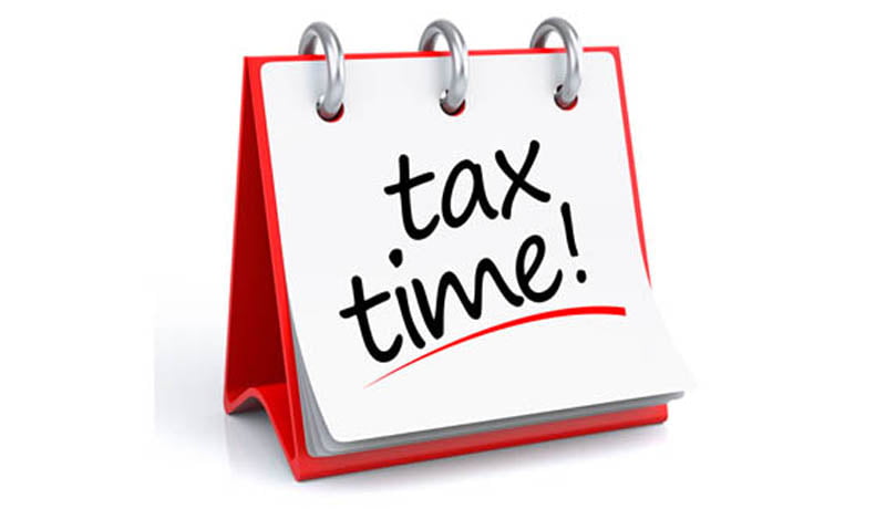 Filing of Form - Govt - Extends - Date - Taxscan