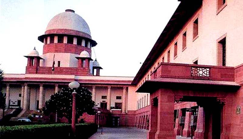 TN - VAT Act - Supreme Court