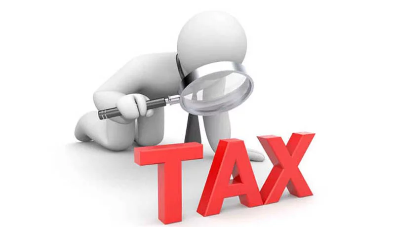 IRS officers Tax - Income Tax - taxscan