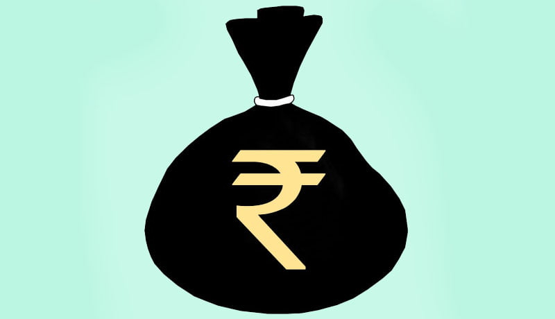 Curb - Black Money - Effective measures - Taxscan