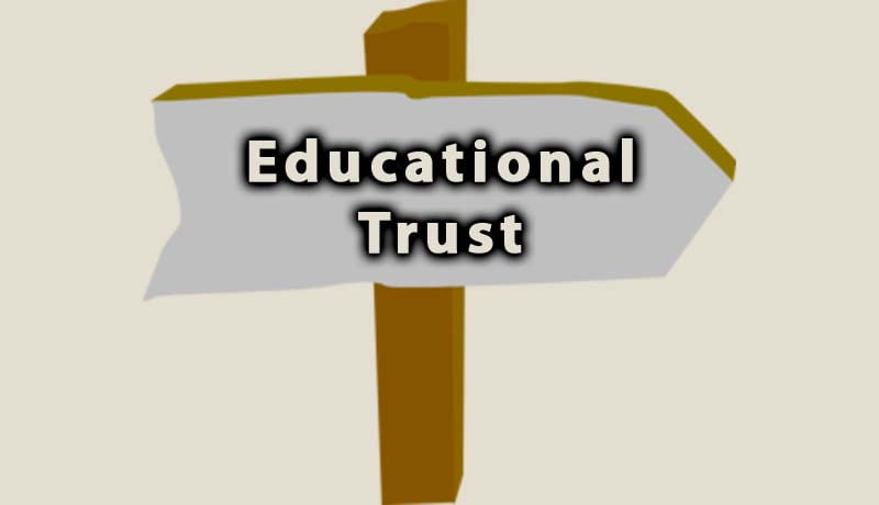 Education Trust