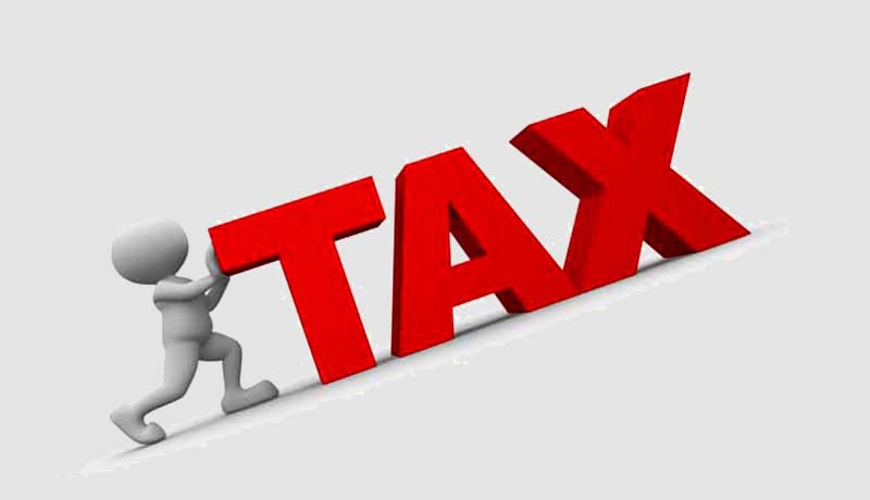 Tax Invoice IGST - Taxscan