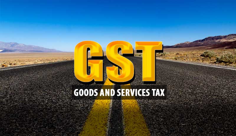 GST rollout - Taxscan