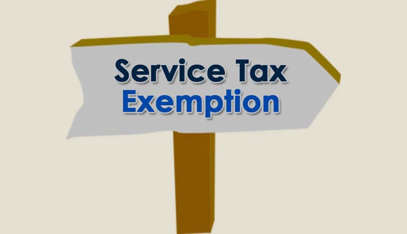 Service Tax