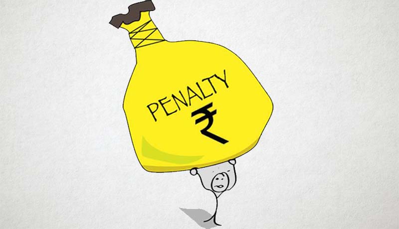 SEBI Penalty - penalty - ITAT