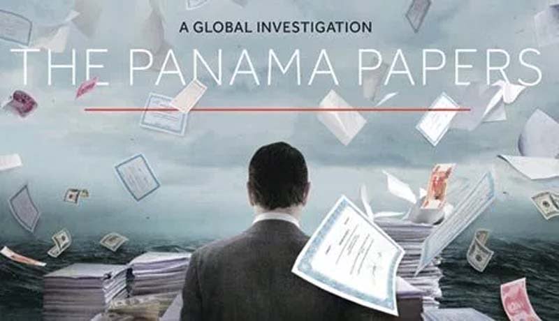 panama paper