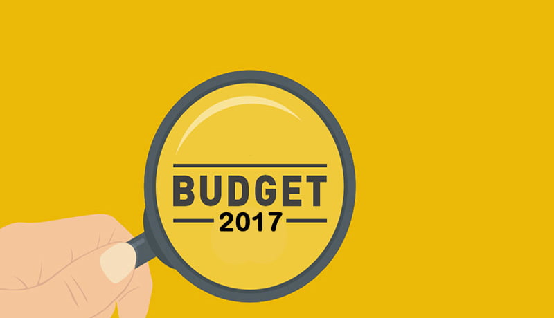 Budget Session - Parliament - Taxscan