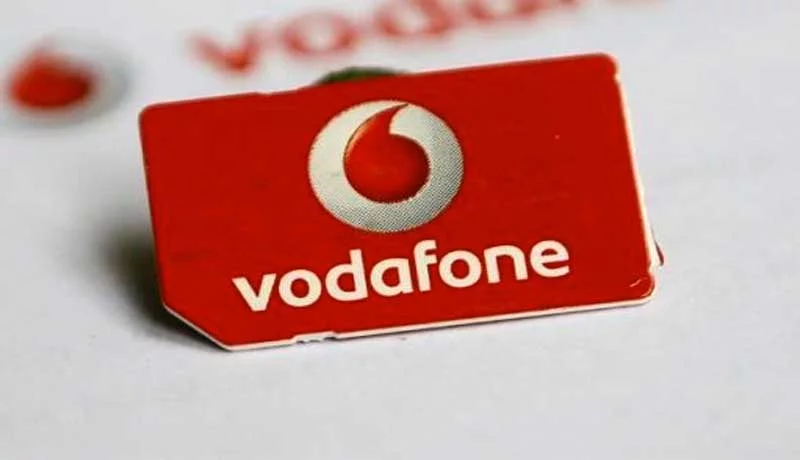Vodafone - TDS - ITAT - Vodafone