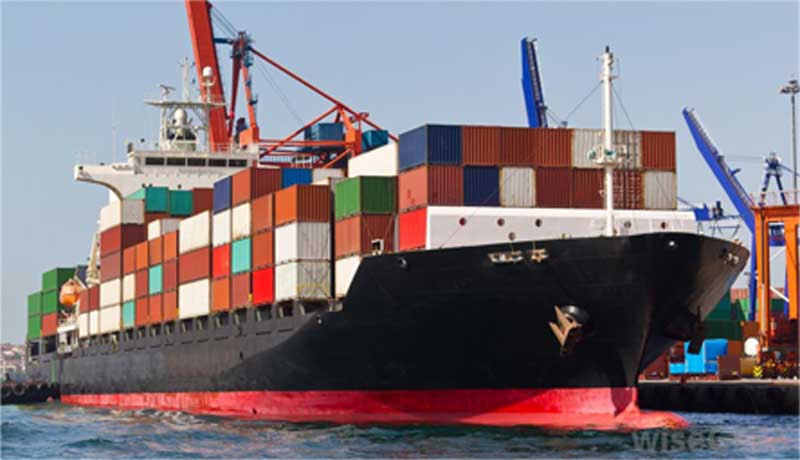 Maritime Products - Vessel GST - Taxscan