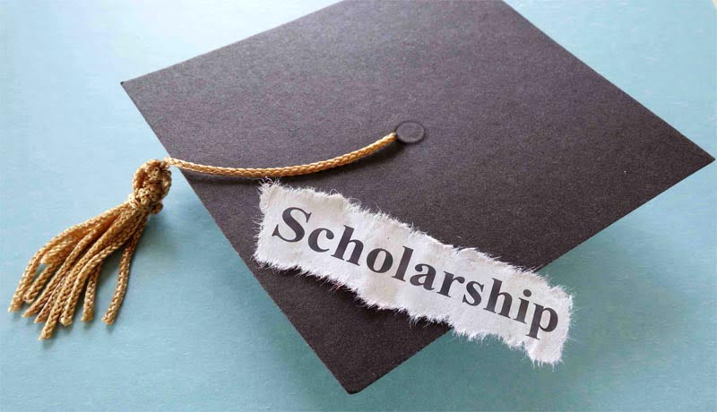 Scholarships - Taxscan
