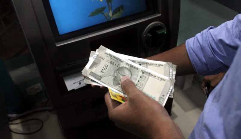 Cyber Security - ATM WIthdrawal