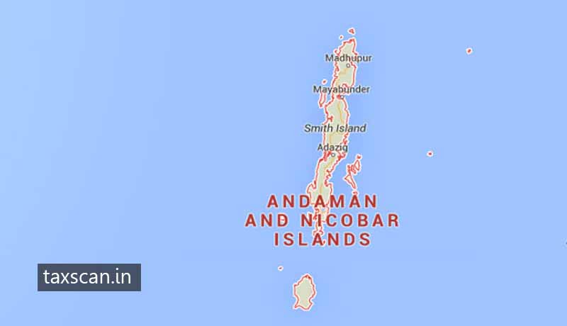 Impose VAT - Andaman - Nicobar - Taxscan