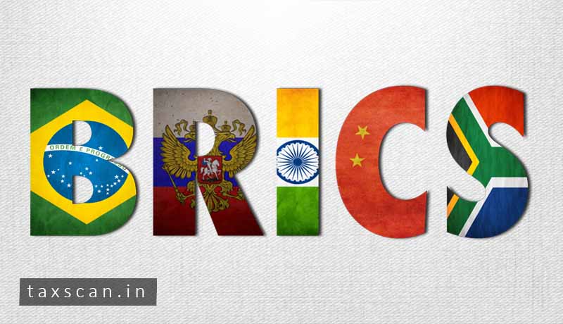 Meeting - BRICS - Tax Authorities - Taxscan