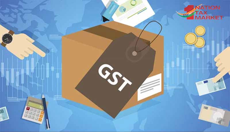 Revised GST - Odisha - Taxscan