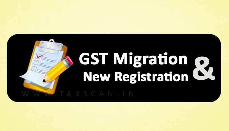 GST Registration - December - Taxscan
