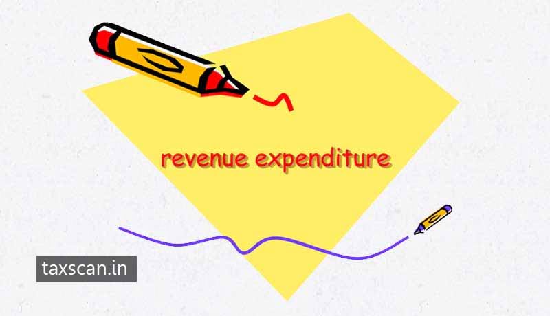 Revenue Expenditure
