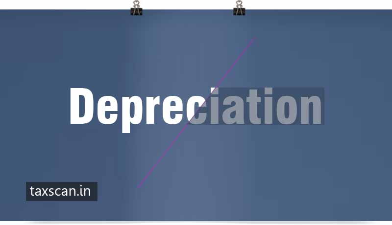 Depreciation - Taxscan