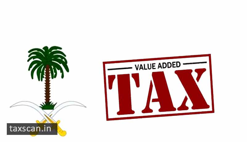 VAT - Saudi - Arabia - Taxscan