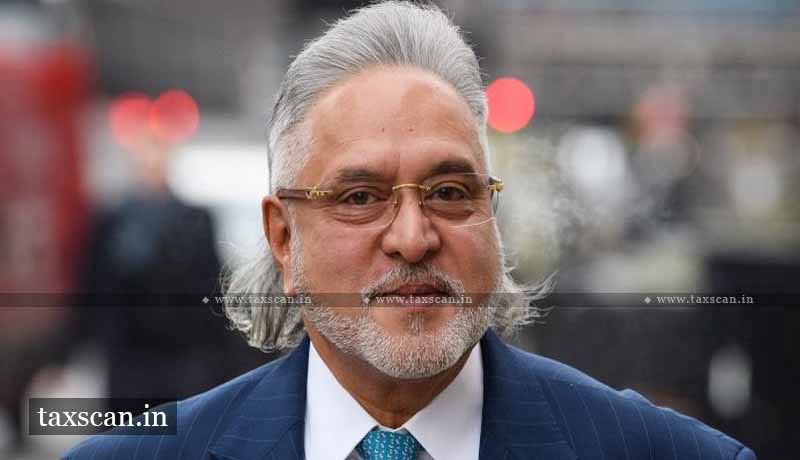 Vijay Mallya - SAT- SEBI - Taxscan