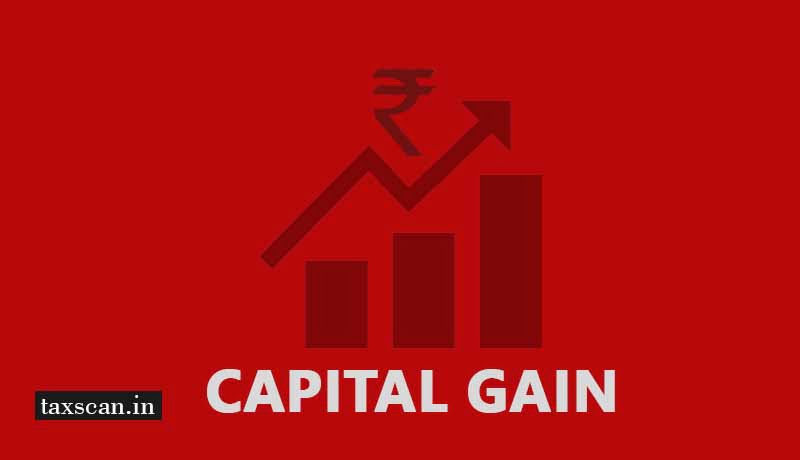 Capital Gain - Taxscan