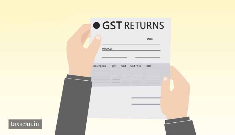 GST Returns