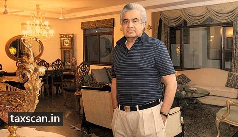 Harish Salve