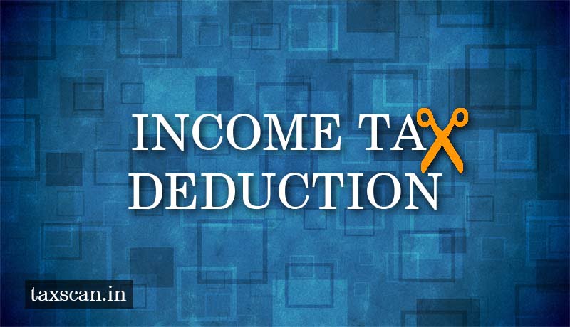 Income Tax Deduction