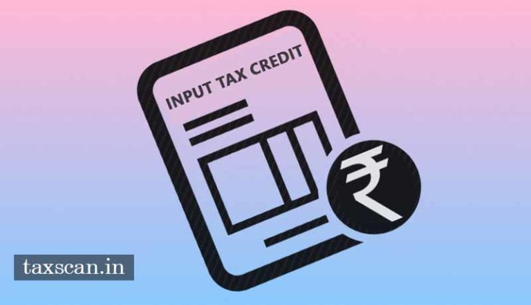 GST Dept Clarifies Issues On Input Tax Credit To Builders Taxscan gst-dept-clarifies-issues-on-input-tax-credit-to-builders-taxscan