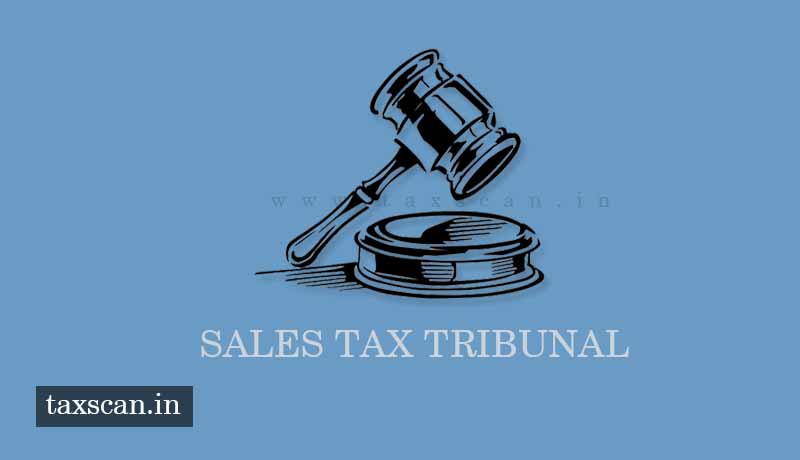 Sales Tax Tribunals - Maharashtra - Taxscan