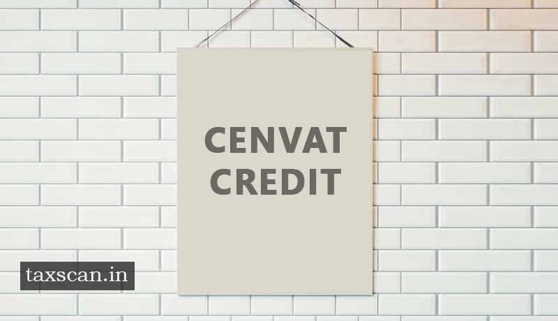 CESTAT - ISD invoices - CENVAT credit -Taxscan