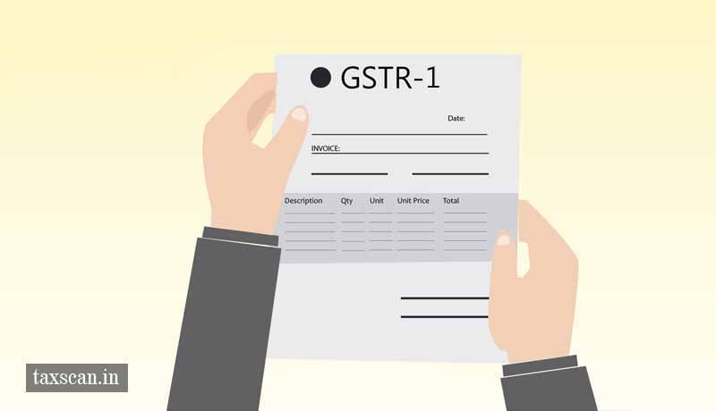 GSTR-1