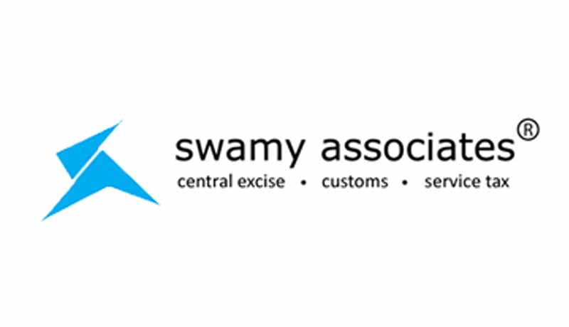 Swamy Associates - Cochin - Taxscan