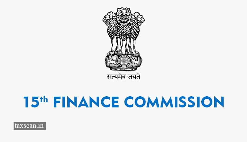 Finance Commission Committee - Fifteenth Finance Commission - Finance Commission -Taxscan