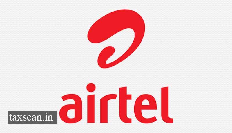 Bharti Airtel - GSTR-3B- Taxscan