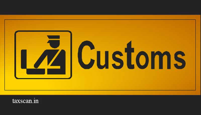 Customs Department