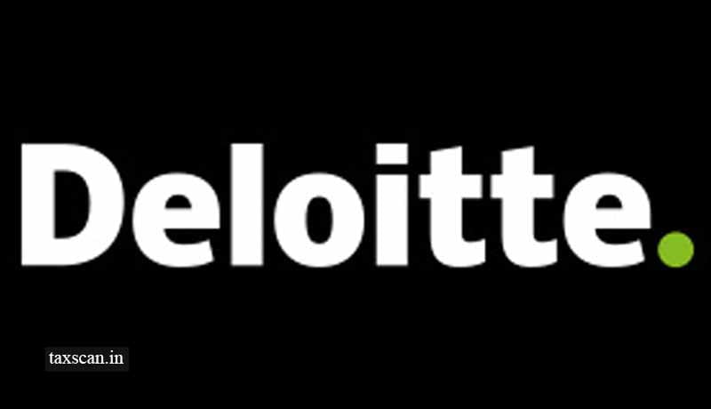 Deloitte - Audit Manager - Taxscan