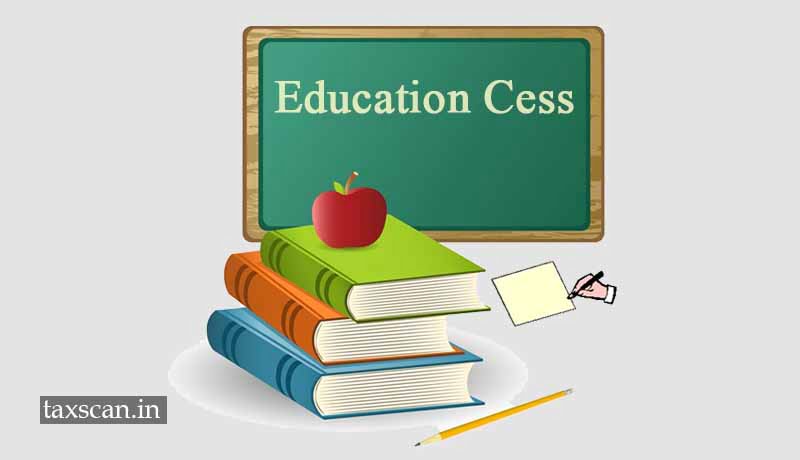 Educational Cess - Education Cess Tax - Taxscan