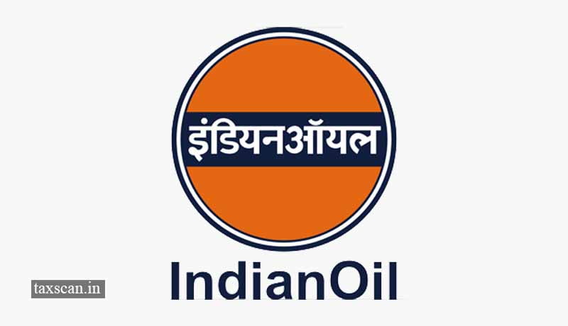 Oil India