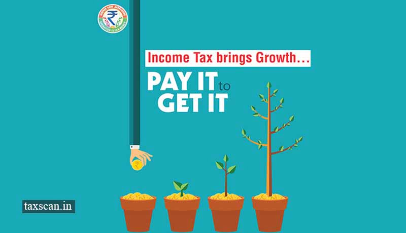 Advance Tax CBDT