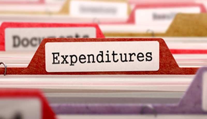 Expenses