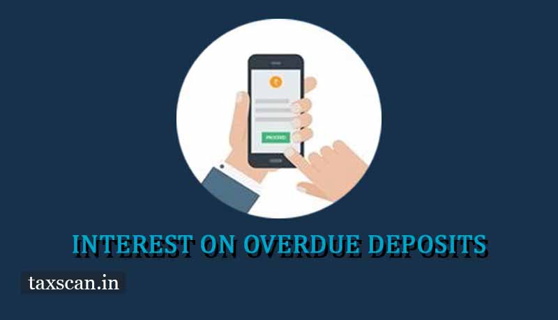 Overdue Deposits