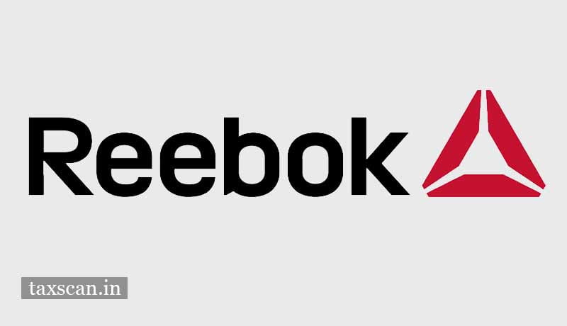 reebok company in india