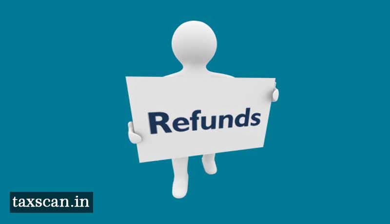 SGST Refund