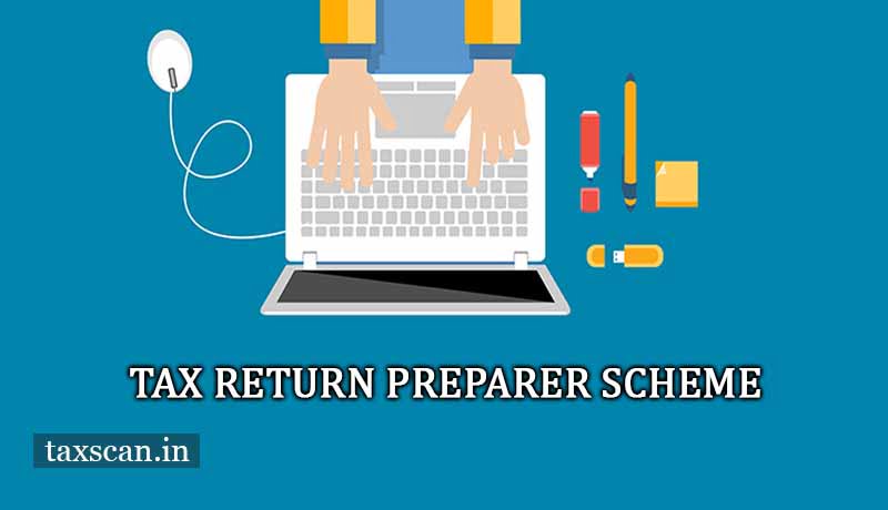 Tax Return Preparer Scheme