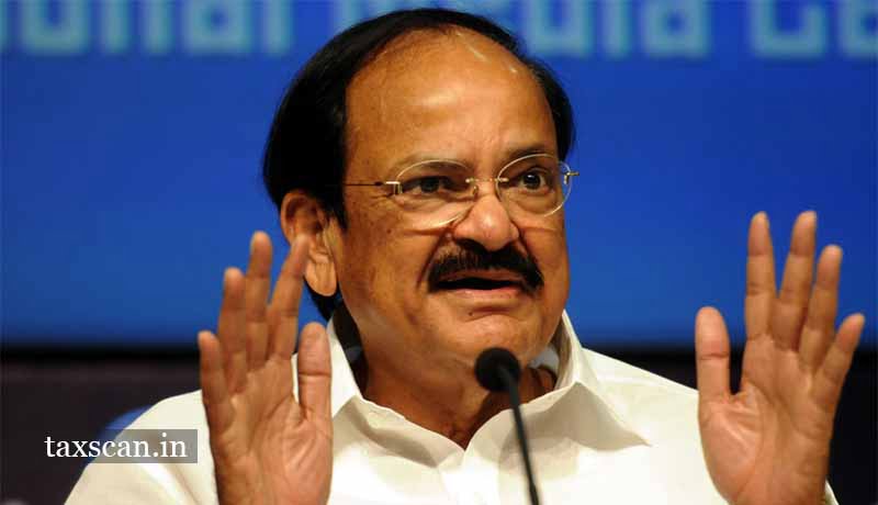 Venkaiah Naidu