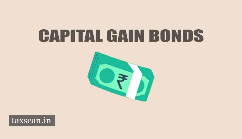 Capital Gains Bonds