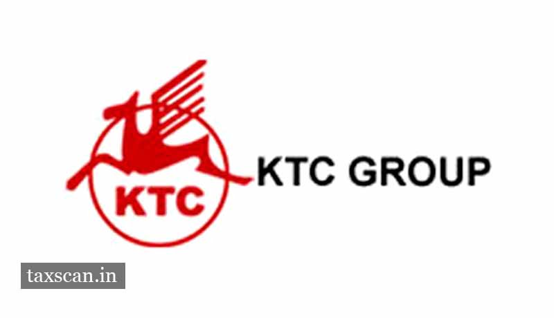 Deemed Dividend - KTC Group